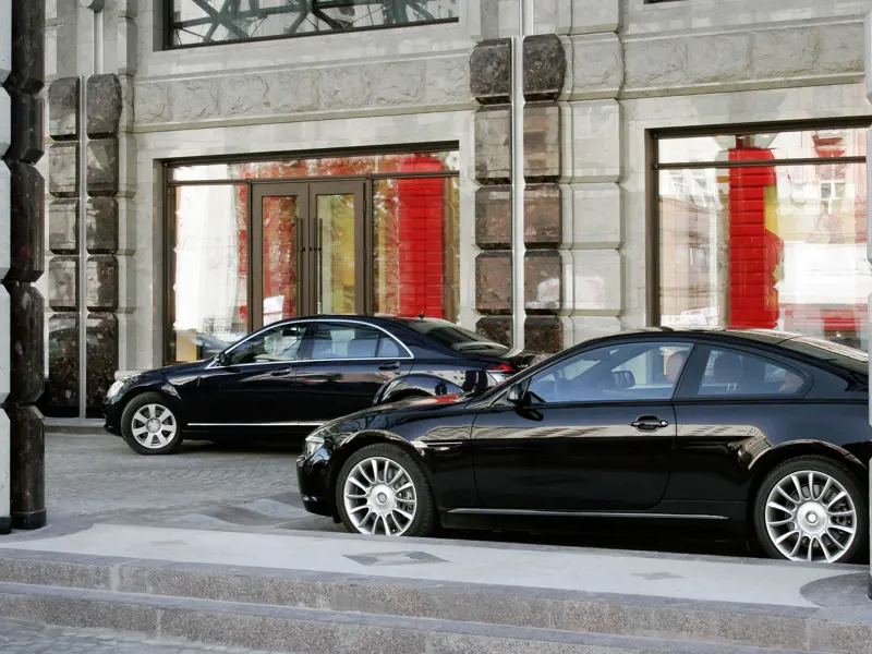 Limousineservice